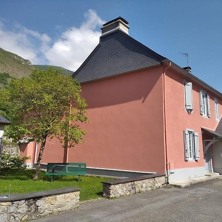 Hotel La Forge d'Antan Campan Exterior foto